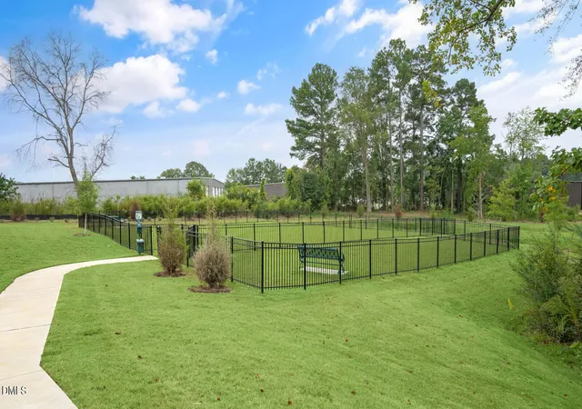 38th image of 790 Washington St, Fuquay Varina, NC 27526 | MLS# 10133291