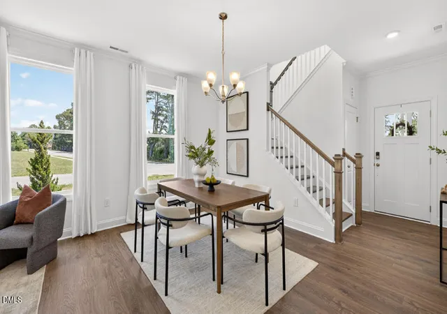 5th image of 790 Washington St, Fuquay Varina, NC 27526 | MLS# 10133291