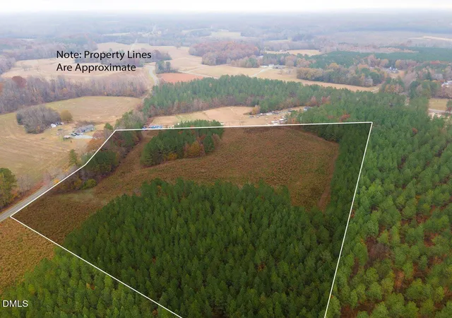 Homes for sale in Roxboro, NC | Tract 5 Old Allensville Rd, Roxboro, NC 27574 | MLS# 10133299