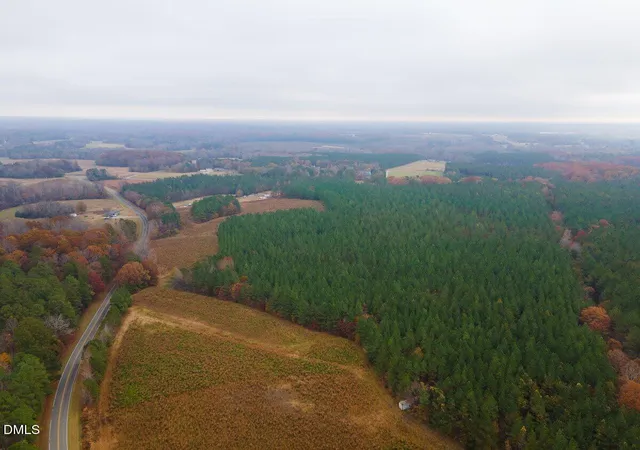 Photo 3 of Land for sale at Tract 5 Old Allensville Rd, Roxboro, NC 27574 | MLS# 10133299 | Listing updated on 2026-07-18