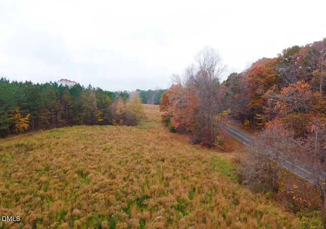 Photo 4 of Land for sale at Tract 5 Old Allensville Rd, Roxboro, NC 27574 | MLS# 10133299 | Listing updated on 2026-07-18
