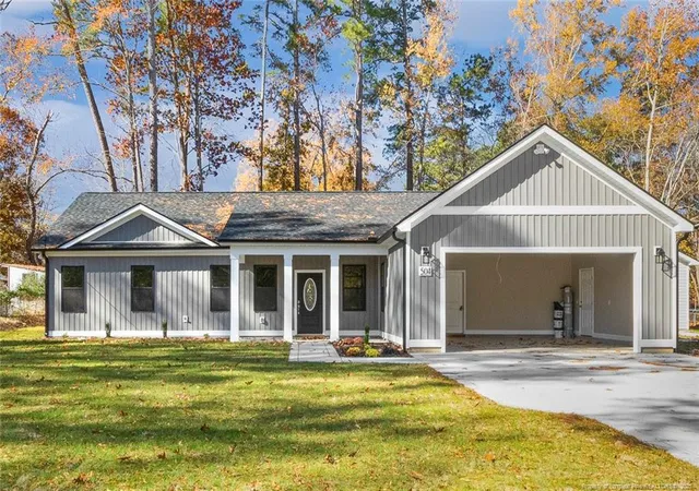 1st image of 504 Nixon Dr, Sanford, NC 27330 | MLS# 753257