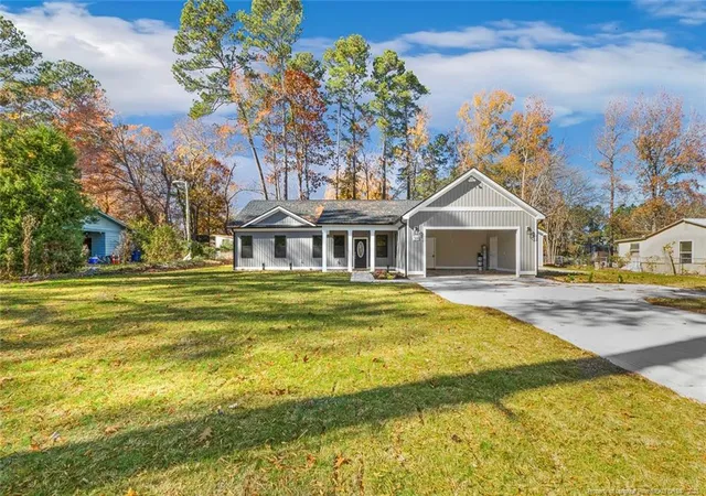 2nd image of 504 Nixon Dr, Sanford, NC 27330 | MLS# 753257