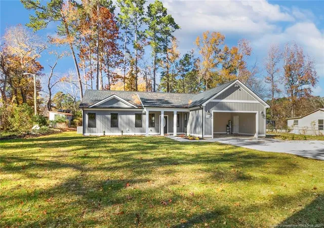 3rd image of 504 Nixon Dr, Sanford, NC 27330 | MLS# 753257