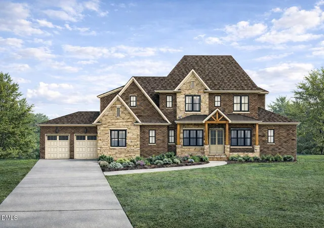 Photo 1 of Sale Pending at 365 Mollie Meadow Dr, Zebulon, NC 27597 | MLS# 10135023 | Listing updated on 2026-07-18