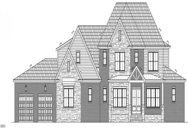 Photo 2 of Sale Pending at 365 Mollie Meadow Dr, Zebulon, NC 27597 | MLS# 10135023 | Listing updated on 2026-07-18