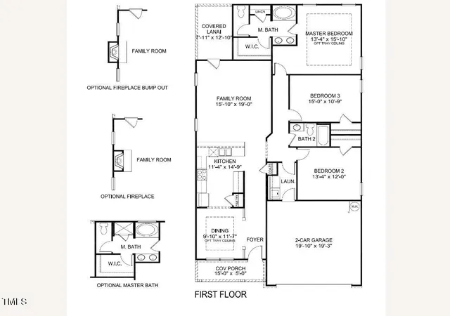Photo 3 of Sale Pending at 85 Decatur Dr, Fuquay Varina, NC 27526 | MLS# 10133903 | Listing updated on 2026-09-23