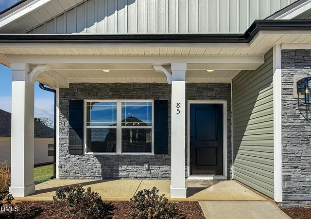 Photo 3 of Sale Pending at 85 Decatur Dr, Fuquay Varina, NC 27526 | MLS# 10133903 | Listing updated on 2026-09-23