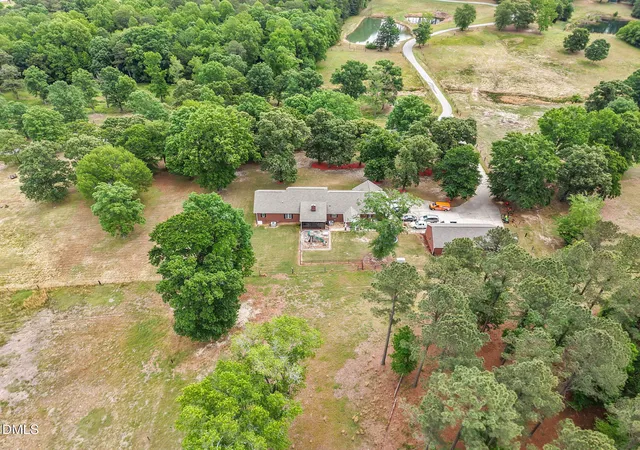 Photo 3 of Single family home for sale at 2880 Elevation Rd, Four Oaks, NC 27524 | MLS# 10164911 | Listing updated on 2026-09-07