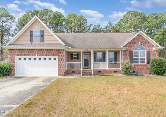4th image of 4101 Desert Cove Cir, Fayetteville, NC 28312 | MLS# 10142632