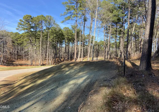 Photo 3 of Land for sale at 9113 Moon Lake Ln, New Hill, NC 27562 | MLS# 10138164 | Listing updated on 2026-07-18