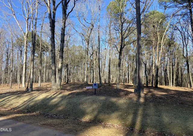 Photo 2 of Land for sale at 6728 Bartley Point Dr, New Hill, NC 27562 | MLS# 10138173 | Listing updated on 2026-07-18