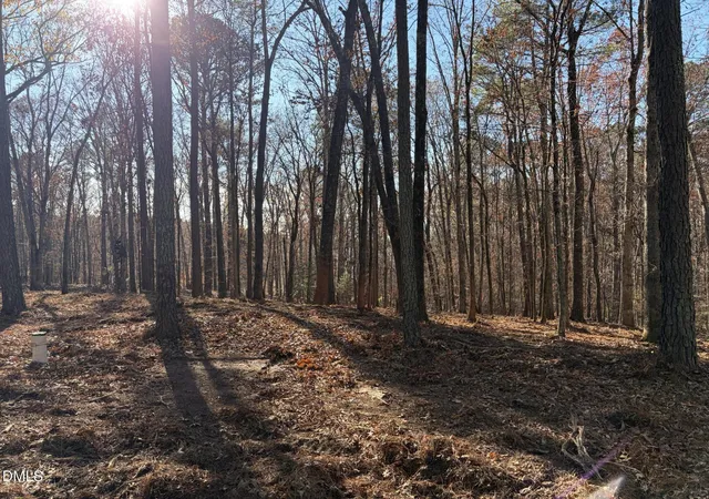 Photo 3 of Land for sale at 6729 Bartley Point Dr, New Hill, NC 27562 | MLS# 10138168 | Listing updated on 2026-07-18