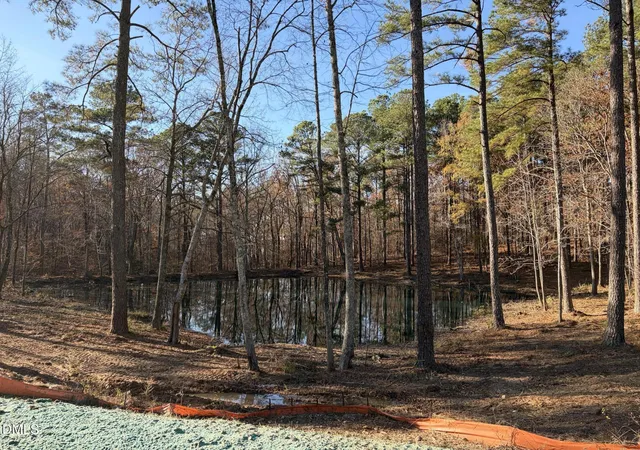 Photo 3 of Land for sale at 6713 Bartley Point Dr, New Hill, NC 27562 | MLS# 10138162 | Listing updated on 2026-07-18