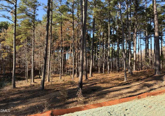 Photo 4 of Land for sale at 6713 Bartley Point Dr, New Hill, NC 27562 | MLS# 10138162 | Listing updated on 2026-07-18