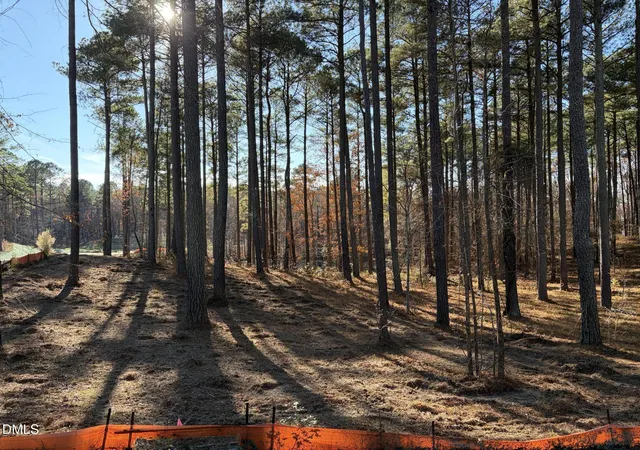 Photo 5 of Land for sale at 6713 Bartley Point Dr, New Hill, NC 27562 | MLS# 10138162 | Listing updated on 2026-07-18