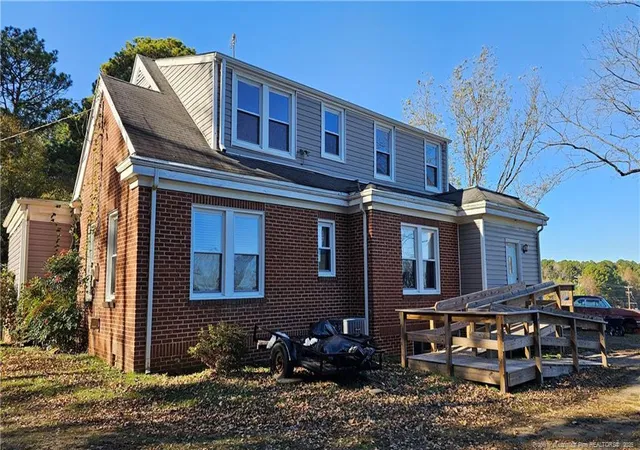 4th image of 1801 Carthage St, Sanford, NC 27330 | MLS# 753391