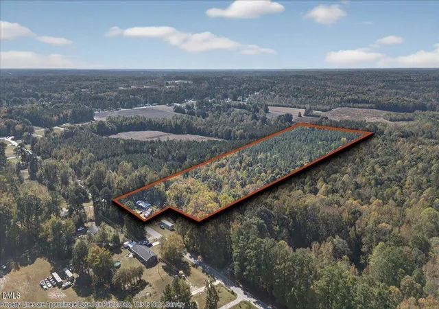 1st image of 0 Andrew Denton Rd, Louisburg, NC 27549 | MLS# 10133589