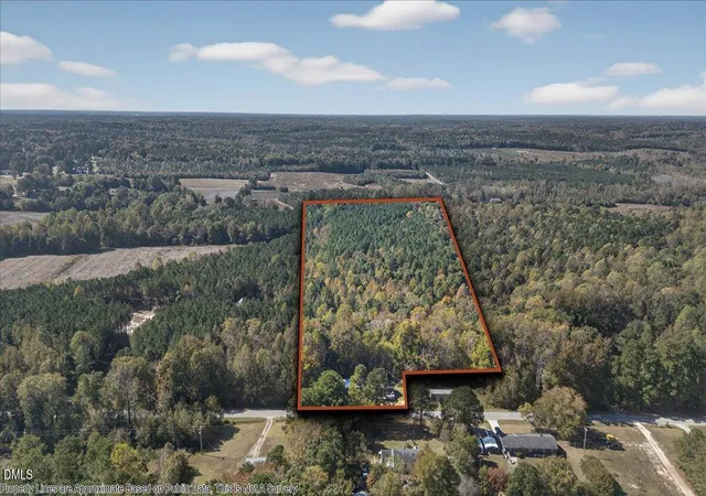 2nd image of 0 Andrew Denton Rd, Louisburg, NC 27549 | MLS# 10133589