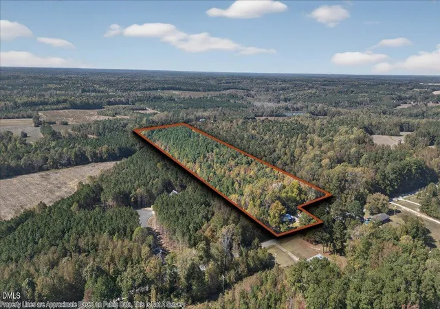 3rd image of 0 Andrew Denton Rd, Louisburg, NC 27549 | MLS# 10133589