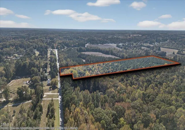 4th image of 0 Andrew Denton Rd, Louisburg, NC 27549 | MLS# 10133589