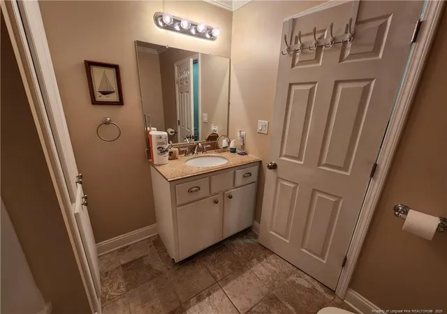 14th image of 1702 Lasalle Ave, Fayetteville, NC 28303 | MLS# 753380