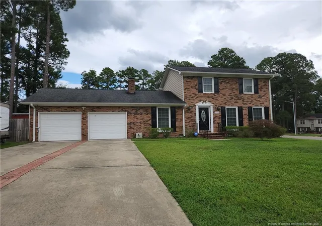 1st image of 1702 Lasalle Ave, Fayetteville, NC 28303 | MLS# 753380