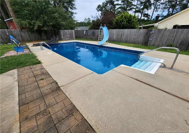 2nd image of 1702 Lasalle Ave, Fayetteville, NC 28303 | MLS# 753380