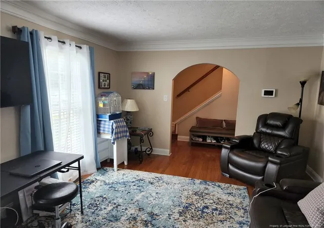 Photo 3 of Single family home for sale at 1702 Lasalle Ave, Fayetteville, NC 28303 | MLS# 753380 | Listing updated on 2026-07-18