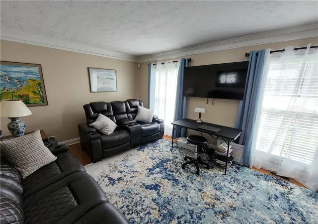 Photo 3 of Single family home for sale at 1702 Lasalle Ave, Fayetteville, NC 28303 | MLS# 753380 | Listing updated on 2026-07-18