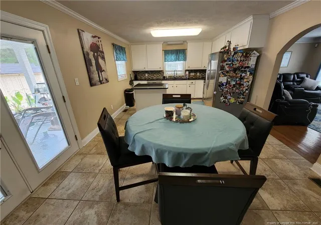 Photo 4 of Single family home for sale at 1702 Lasalle Ave, Fayetteville, NC 28303 | MLS# 753380 | Listing updated on 2026-07-18