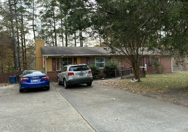 Photo 1 of Single family home for sale at 3010 Cedarwood Dr, Durham, NC 27707 | MLS# 10141149 | Listing updated on 2026-07-18