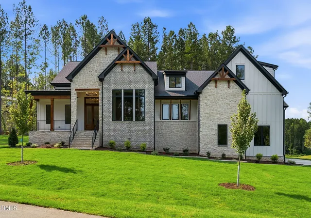Photo 1 of Sale Pending at 85 Ashbrooke Fls Dr, Franklinton, NC 27525 | MLS# 10135606 | Listing updated on 2026-08-21