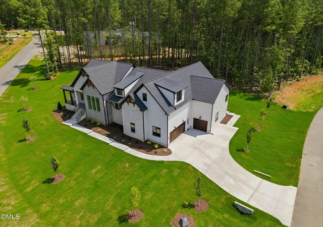Photo 3 of Sale Pending at 85 Ashbrooke Fls Dr, Franklinton, NC 27525 | MLS# 10135606 | Listing updated on 2026-08-21