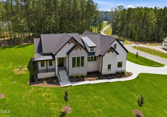 Photo 4 of Sale Pending at 85 Ashbrooke Fls Dr, Franklinton, NC 27525 | MLS# 10135606 | Listing updated on 2026-08-21