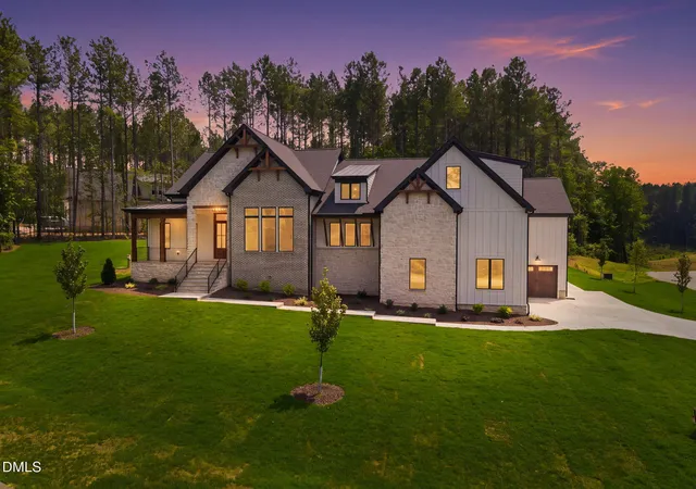 Photo 5 of Sale Pending at 85 Ashbrooke Fls Dr, Franklinton, NC 27525 | MLS# 10135606 | Listing updated on 2026-08-21