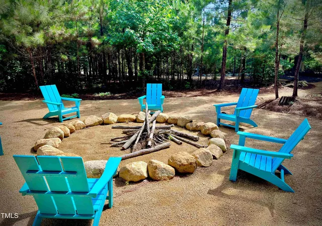 3rd image of 586 Poythress Rd, Chapel Hill, NC 27516 | MLS# 10133659