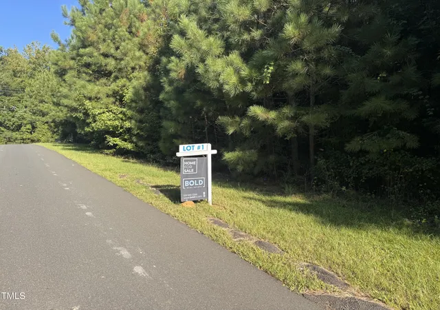 4th image of 586 Poythress Rd, Chapel Hill, NC 27516 | MLS# 10133659