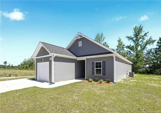 Photo 2 of Sale Pending at 4271 Halkirk Dr, Fayetteville, NC 28312 | MLS# 753527 | Listing updated on 2026-09-27