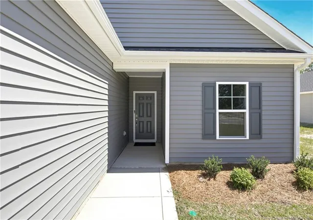 Photo 3 of Sale Pending at 4271 Halkirk Dr, Fayetteville, NC 28312 | MLS# 753527 | Listing updated on 2026-09-27