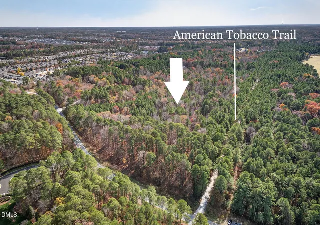 Land for sale at 38 Chatham Glen Dr, Durham, NC 27713 | MLS# 10133929