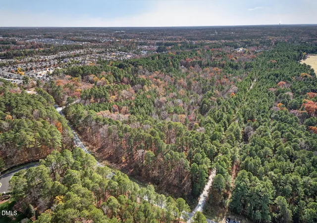 Photo 1 of Land for sale at 38 Chatham Glen Dr, Durham, NC 27713 | MLS# 10133929 | Listing updated on 2026-07-18