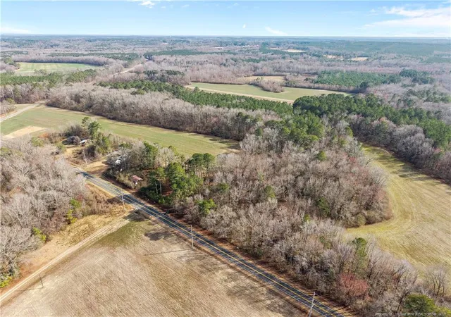 Photo 1 of Land for sale at 1896 & 0 Clark Rd, Lillington, NC 27546 | MLS# 753432 | Listing updated on 2026-07-18