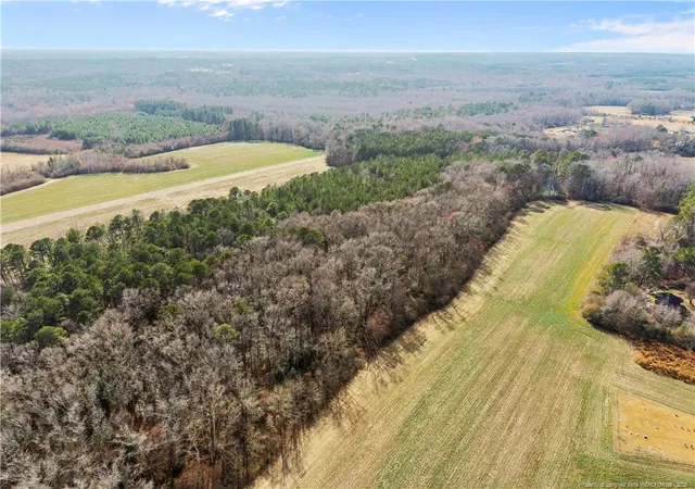Photo 5 of Land for sale at 1896 & 0 Clark Rd, Lillington, NC 27546 | MLS# 753432 | Listing updated on 2026-07-18