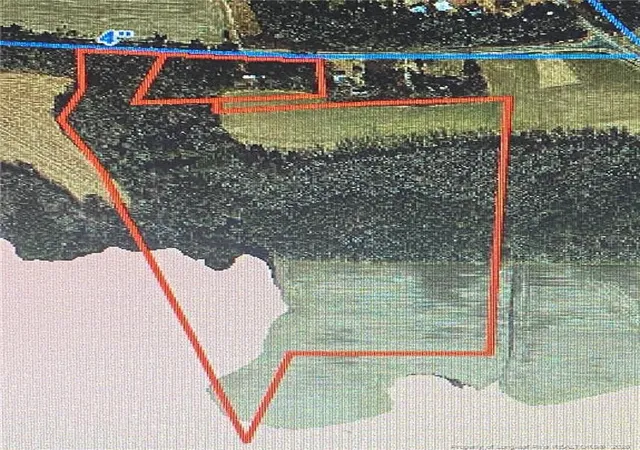 Photo 9 of Land for sale at 1896 & 0 Clark Rd, Lillington, NC 27546 | MLS# 753432 | Listing updated on 2026-07-18