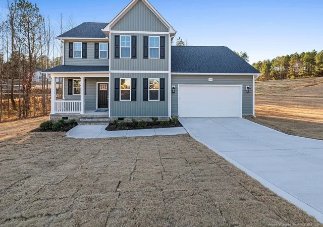 Photo 1 of Single family home for sale at 106 Uwharrie Way, Sanford, NC 27330 | MLS# 753501 | Listing updated on 2026-10-06