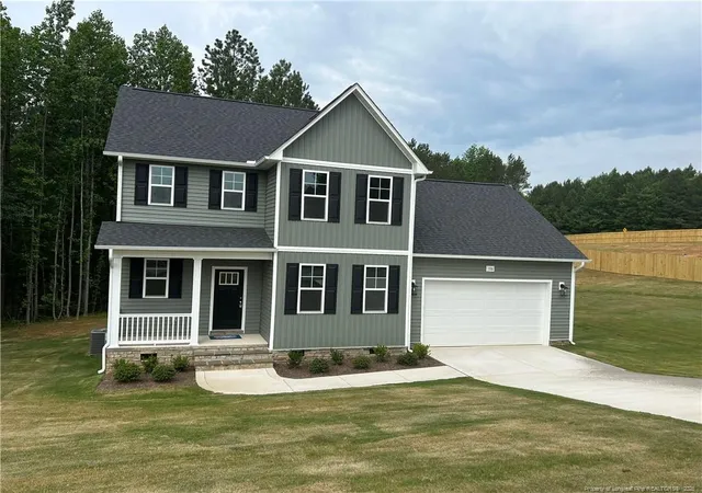Photo 2 of Single family home for sale at 106 Uwharrie Way, Sanford, NC 27330 | MLS# 753501 | Listing updated on 2026-10-06
