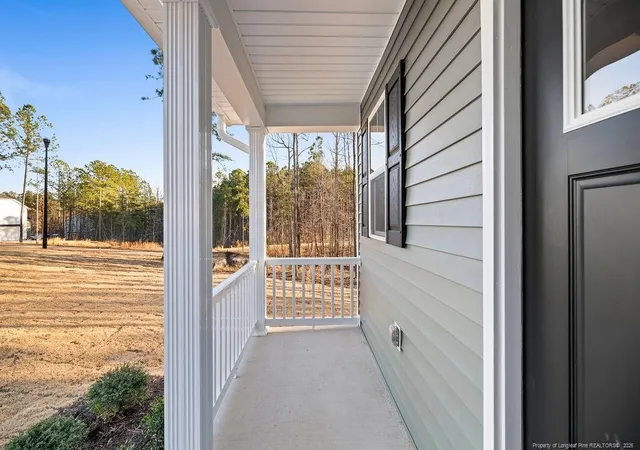 Photo 3 of Single family home for sale at 106 Uwharrie Way, Sanford, NC 27330 | MLS# 753501 | Listing updated on 2026-10-06