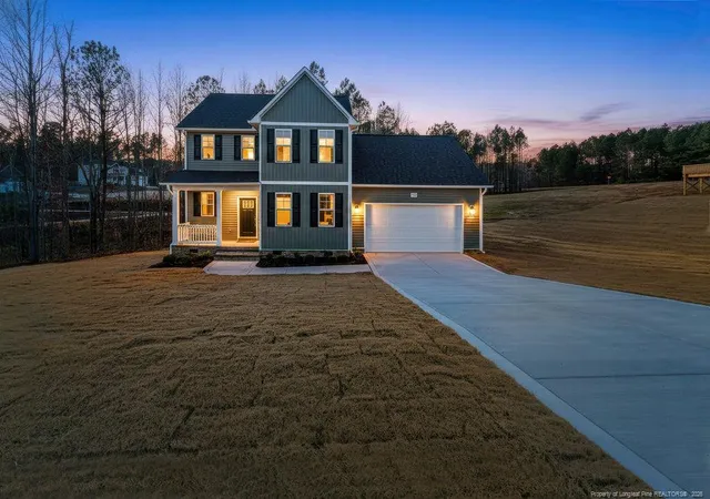Photo 3 of Single family home for sale at 106 Uwharrie Way, Sanford, NC 27330 | MLS# 753501 | Listing updated on 2026-10-06