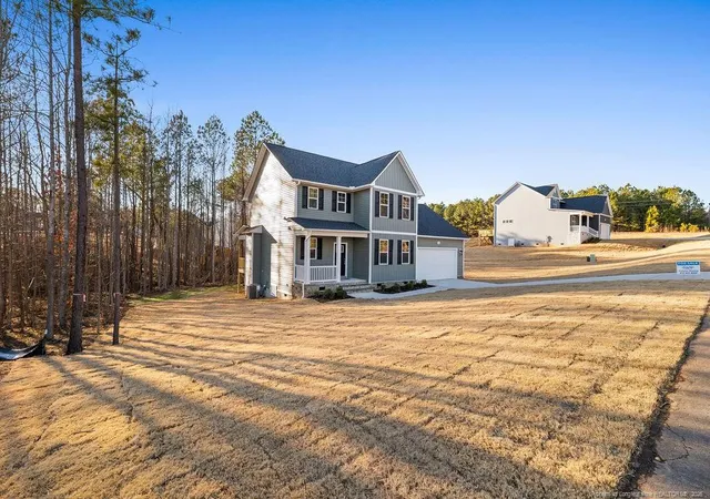 Photo 4 of Single family home for sale at 106 Uwharrie Way, Sanford, NC 27330 | MLS# 753501 | Listing updated on 2026-10-06